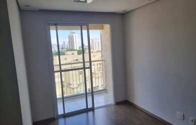 Imagem 2: Alugo apto 57M², com lindo closet. 2 vagas de garagem. Vista