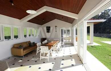 Imagem 6: Casa - Sítios de Recreio Gramado - Campinas