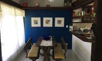 Imagem 4: Casa Aluguel Temporada em Búzios com 2 quartos à 300 m da Praia de Geribá