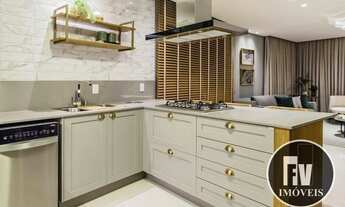 Imagem 5: Apartamento Alto Padrão 3 Suítes Mobiliado á Venda/no Centro de Balneário Camboriú/SC