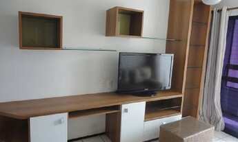 Imagem 6: Apartamento para aluguel com 60 metros quadrados com 2 quartos em Cumbuco - Caucaia - CE