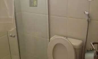 Imagem 5: 2 quartos no Ed. Flamboyant Cód: 3528 D