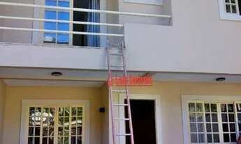 Imagem 2: Casa com 4 dormitórios para alugar, 110 m² por R$ 3.300 + taxas/mês - Itaipu - Niterói/RJ