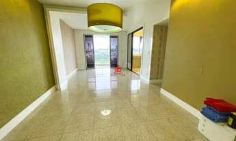 Imagem 4: Condomínio Equilibrium Residence 7 andar 03 Suítes 02 vagas