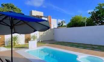 Imagem: A Casa Di Praia (Cabedelo) - LEIA a descrição