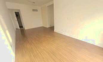 Imagem 2: Apartamento com 3 dormitórios para alugar, 80 m² por R$ 3.967,49/mês - Jardim Marajoara