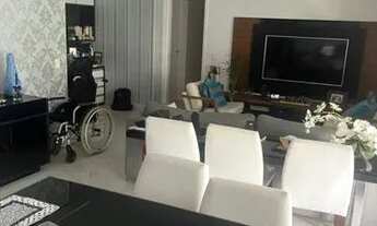 Imagem 5: Apartamento maravilhoso no condomínio mais cobiçado da região