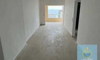 Imagem 4: Apartamento com 2 dormitórios à venda, 84 m² por R$ 490.000,00 - Aviação - Praia Grande/SP