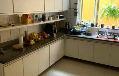 Imagem 6: Casa de vila sobrado para venda com 311 metros quadrados com 2 quartos