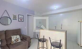 Imagem 4: Apartamento para Aluguel - Butantã, 1 Quarto, 37 m2