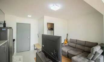 Imagem 3: Apartamento para Aluguel - Bom Retiro, 1 Quarto, 33 m2