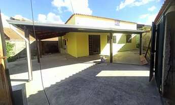 Imagem 2: Casa divisa com Contagem