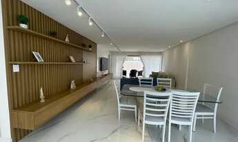 Imagem 2: Excelente casa Condomínio Bella Vista,4 suítes com móves fixos,piscina e área gourmet Anta