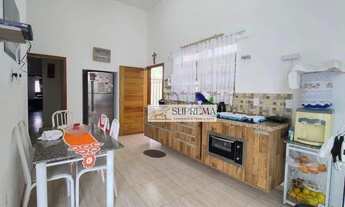 Imagem 5: Casa Assobradada com 6 dormitórios à venda, 250 m² por R$ 1.050.000 - Condomínio Portal da