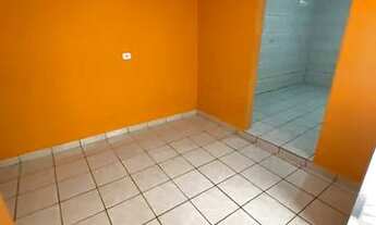 Imagem 3: CASA NO BAIRRO DA PEDRO NUNES