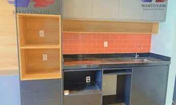 Imagem 7: Apartamento com 1 dormitório à venda, 37 m² por R$ 630.000,00 - Jardim Paulistano - São Pa