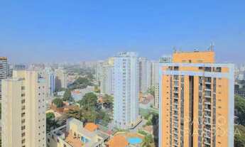 Imagem 4: Moema Pássaros - 175m² - Novo - 3 suítes - 2 vagas