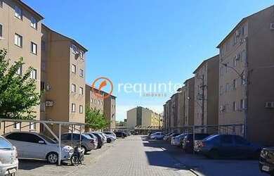 Imagem 2: Apartamento de 2 dormitórios á venda no Fragata