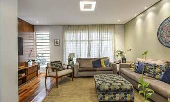 Imagem 3: Vendo casa Rua Sem Saída Brooklin