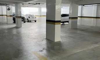 Imagem 7: Apartamento para aluguel e venda possui 40 metros quadrados com 1 quarto