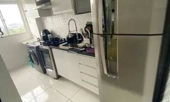 Imagem 7: Apartamento com 2 dormitórios à venda, 42 m² por R$ 210.000,00 - Jardim Boa Vista (Zona Oe