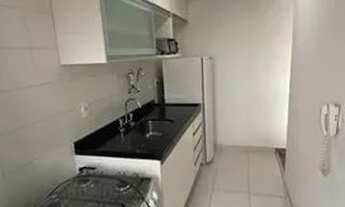 Imagem 5: Apartamento para aluguel tem 45 metros quadrados com 1 quarto em Brooklin Paulista - São P