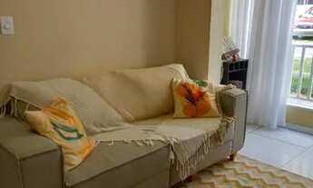 Imagem 3: Apartamento na Cohama/Jardim Eldorado