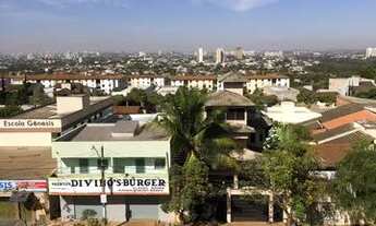 Imagem 2: Apartamento 2/4 semimobiliado com lazer para aluguel