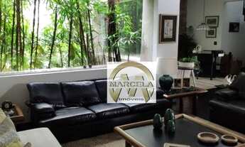 Imagem 6: Casa venda ou aluguel com 4 suítes, 4 vagas - Jardim Acapulco - Guarujá/SP