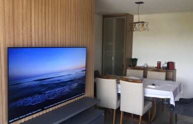 Imagem 4: APARTAMENTO COM 03 DORMITÓRIO (01 SUÍTE) CONDOMÍNIO RESIDENCIAL FELICITÀ (LOUVEIRA-SP) R