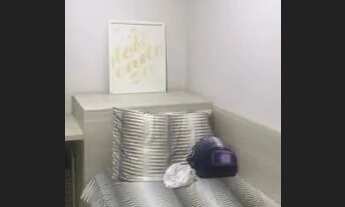 Imagem: Apartamento para aluguel possui 55 metros