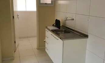 Imagem 2: Apto Jardim São Carlos -Árvores do Amazonas - Pacote