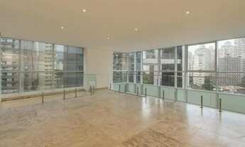 Imagem 7: Cobertura Nova no Itaim bibi 590m2 - 3 dorm com suítes - 5 vagas