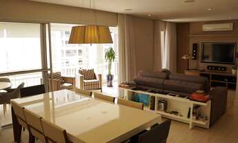 Imagem 5: Lindo apartamento mobiliado à venda Helbor Reserva do Itapety