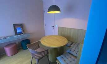 Imagem 3: Condomínio Conjunto Residencial Parque Trianon, Bela Vista, São Paulo