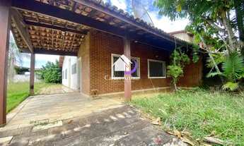 Imagem: Casa com 3 quartos, 131 m², à venda por