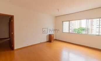 Imagem 2: Venda Apartamento 3 Dormitórios - 131 m² Perdizes