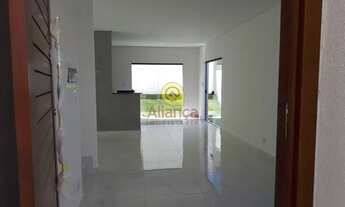 Imagem 2: PARNAMIRIM - Casa de Condomínio - Parque das Nações