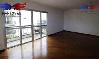 Imagem 2: Cobertura com 5 dormitórios à venda, 256 m² por R$ 2.800.000,00 - Vila Clementino - São Pa