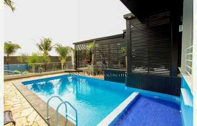 Imagem 7: Piracicaba - Casa de Condomínio - Colinas do Piracicaba