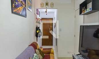 Imagem 4: Apartamento para Aluguel - Liberdade, 2 Quartos, 50 m2