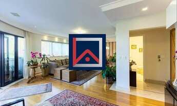 Imagem 2: Apartamento Locação 3 Dormitórios - 186 m² Moema