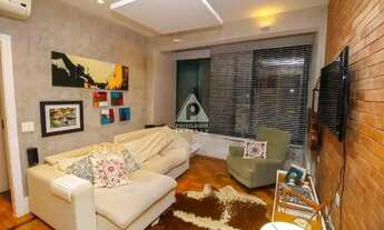 Imagem 7: Apartamento à venda, 2 quartos, 1 suíte, Botafogo - RIO DE JANEIRO/RJ