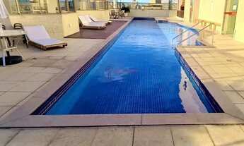 Imagem: Apartamento de 2 quartos e 2 vagas na Praia