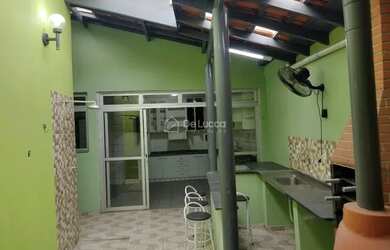 Imagem 4: Casa - Jardim Boa Esperança - Campinas