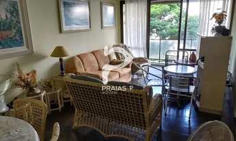 Imagem 2: Apartamento, 2 dormitórios, 400 metros da praia da Enseada