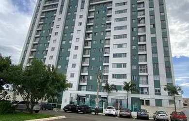 Imagem 2: Apartamento 2 Quartos em Samambaia Centro Urbano Próximo ao Metrô