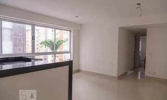 Imagem 1: Apartamento para Aluguel - Funcionários, 2 Quartos, 70 m2