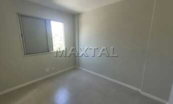 Imagem 7: Apartamento 63m², Santana, 02 dormitórios, 01 banheiro, 01 vaga. Excelente localização