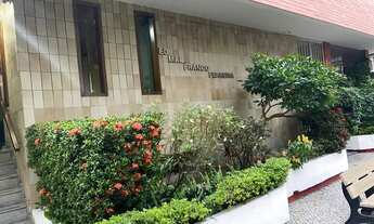 Imagem 3: Apartamento para aluguel possui 180 metros quadrados com 3 quartos em Icaraí - Niterói - R